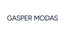 Gasper Modas - Início